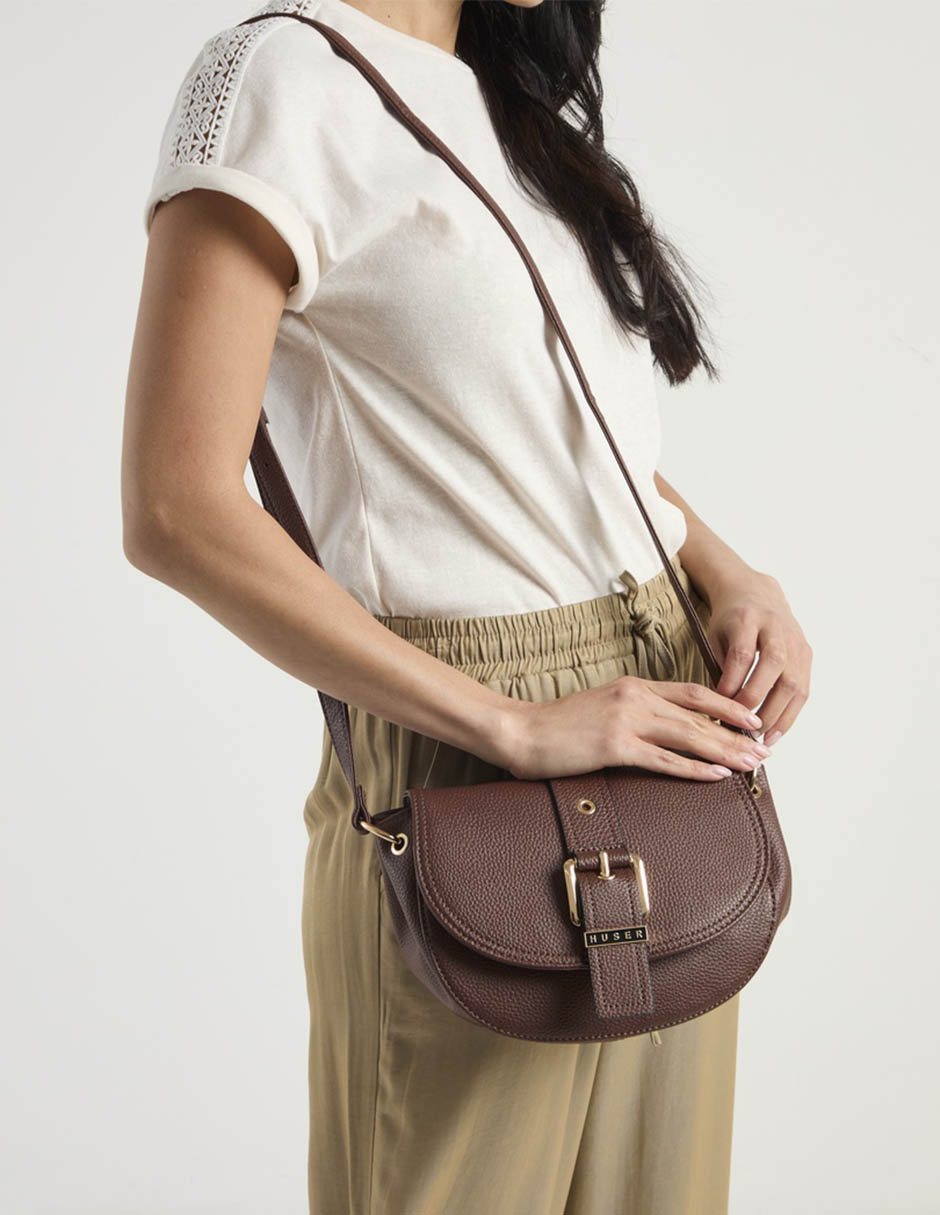 Bolsa crossbody para mujer 5
