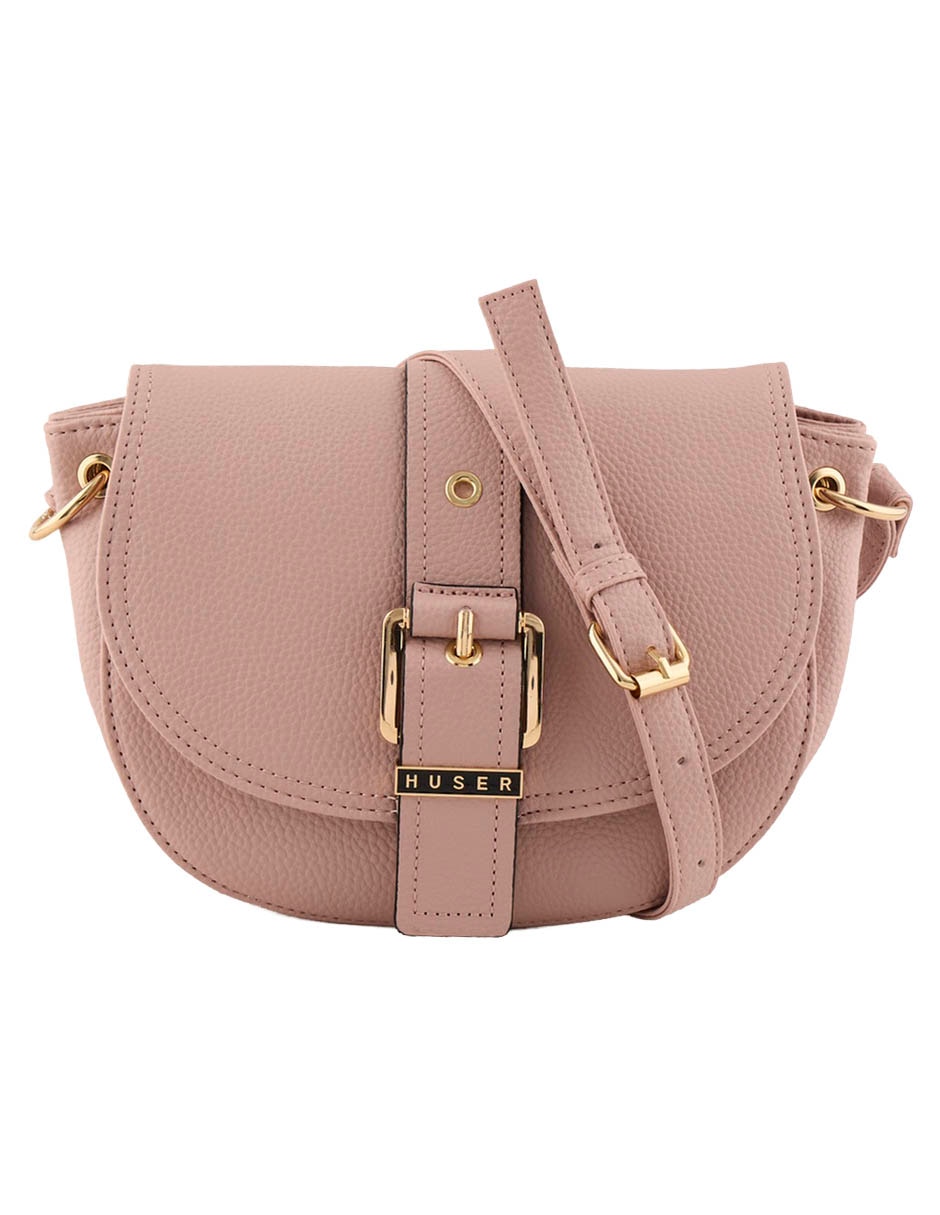 Bolsa crossbody para mujer