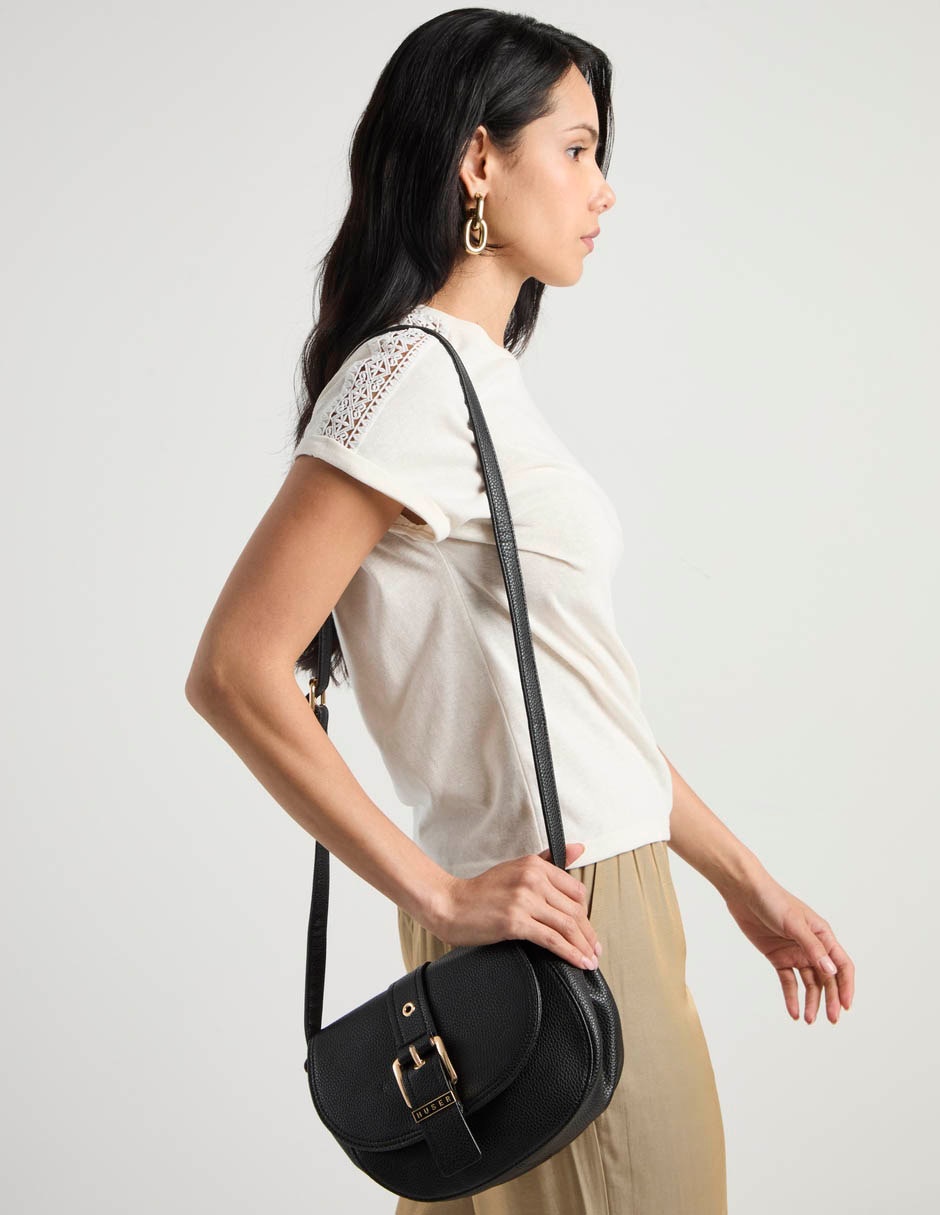 Bolsa crossbody para mujer 6