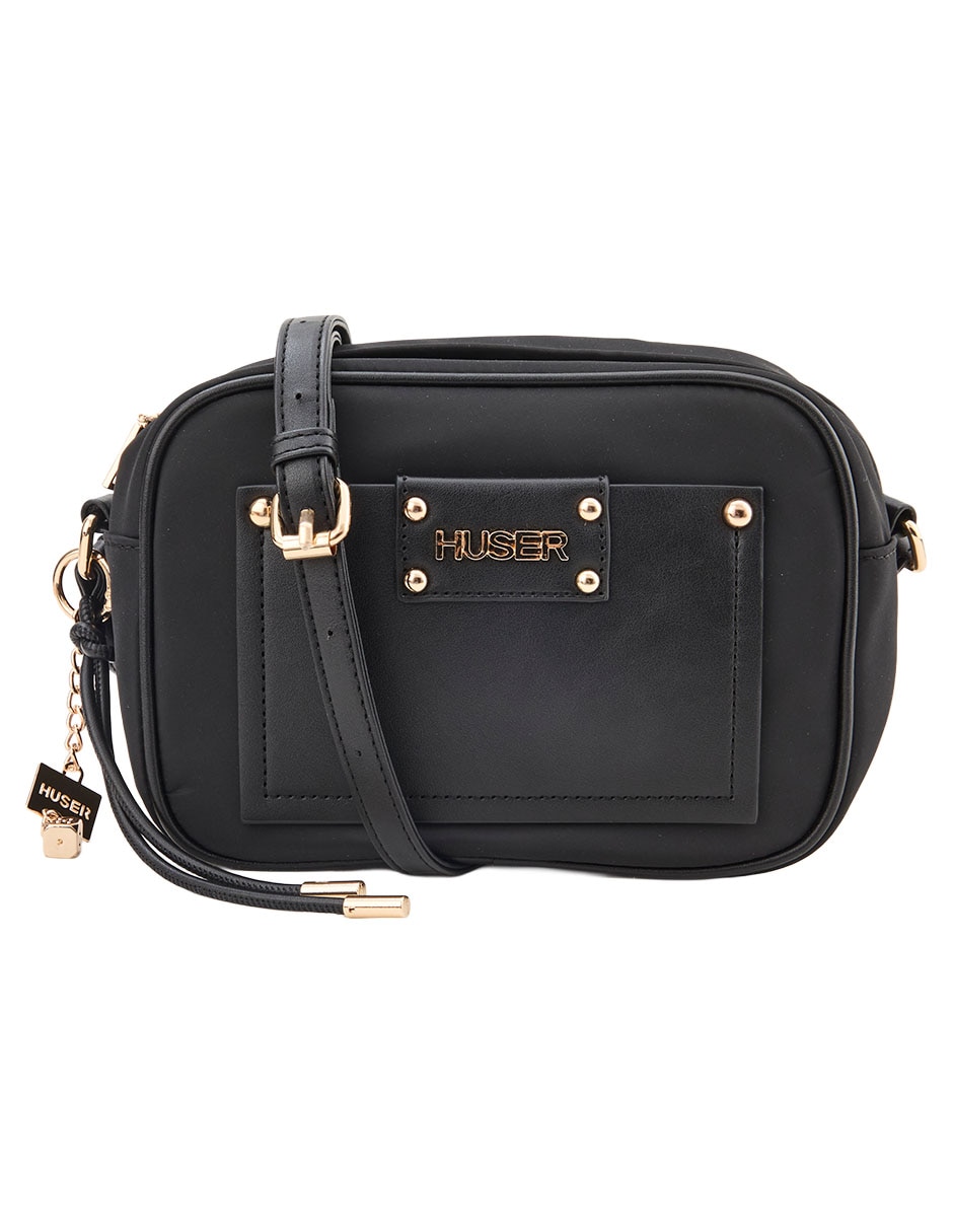 Bolsa crossbody para mujer