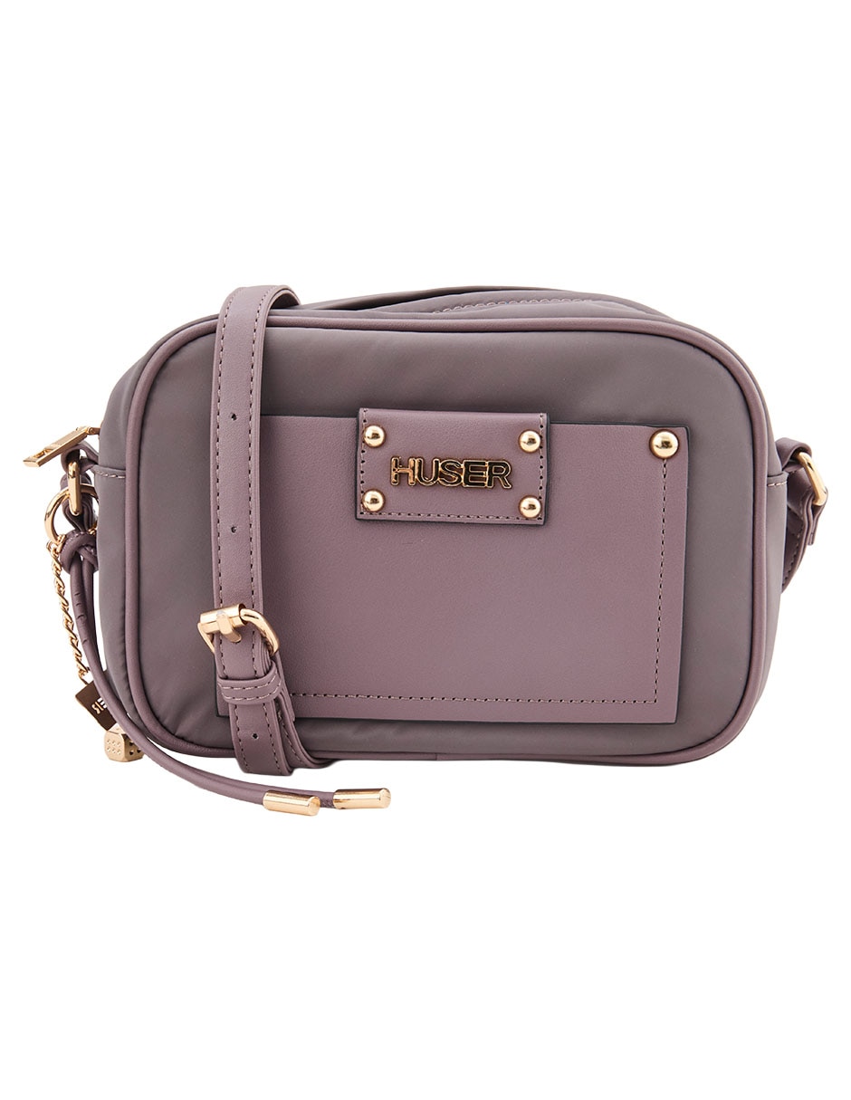Bolsa crossbody para mujer