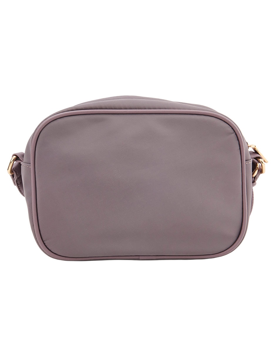 Bolsa crossbody Huser Basics para mujer