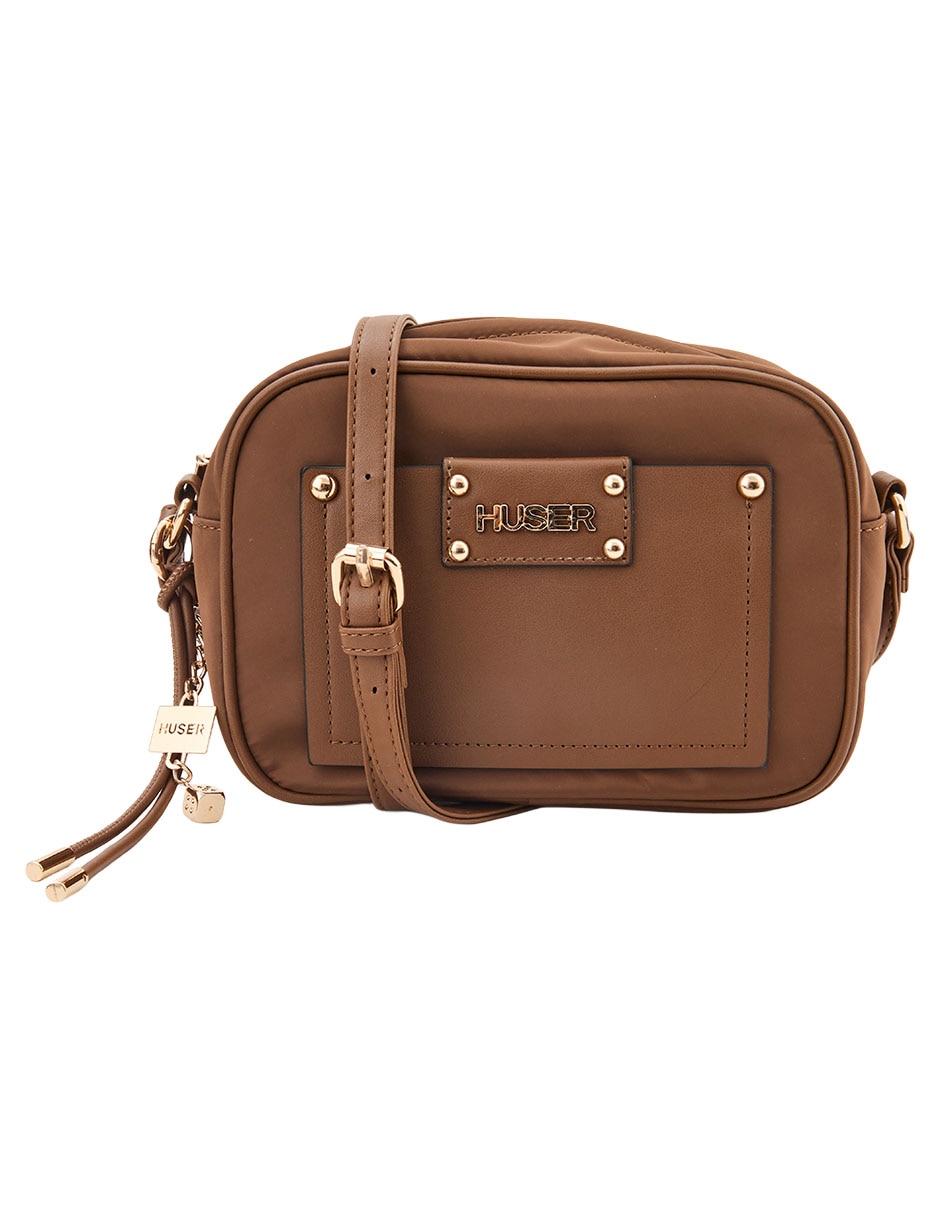 Bolsa crossbody para mujer