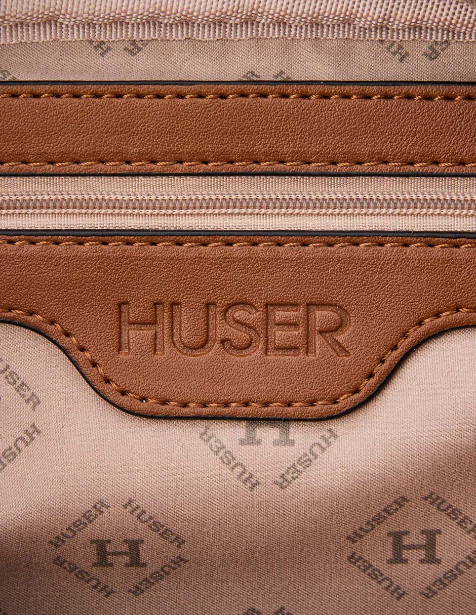 Bolsa crossbody para mujer 4