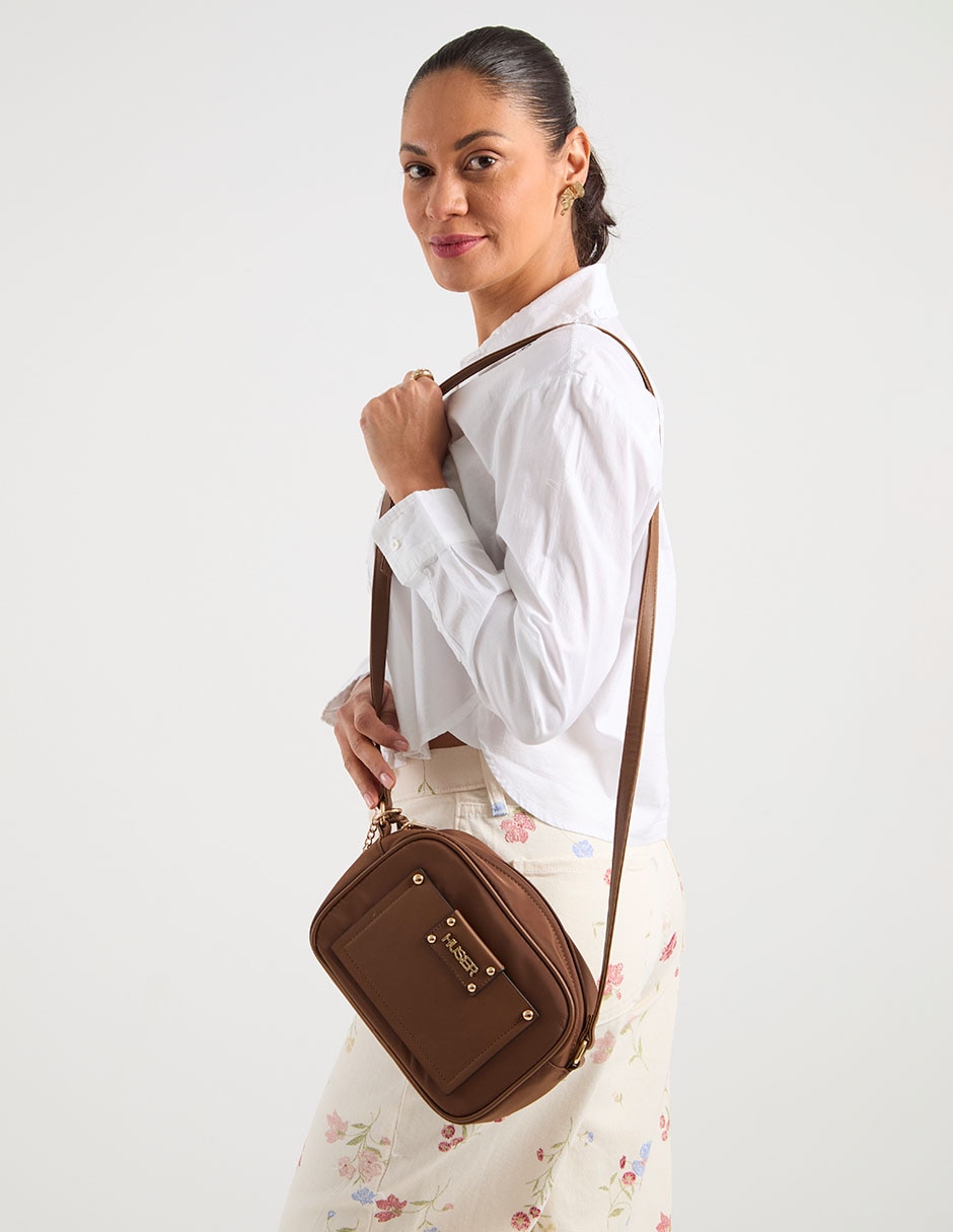 Bolsa crossbody para mujer 5