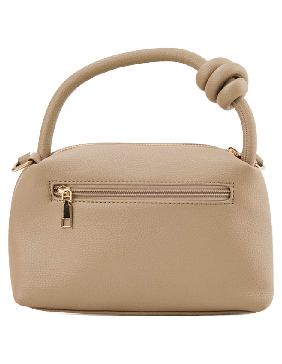 Bolsa crossbody Huser Basics para mujer