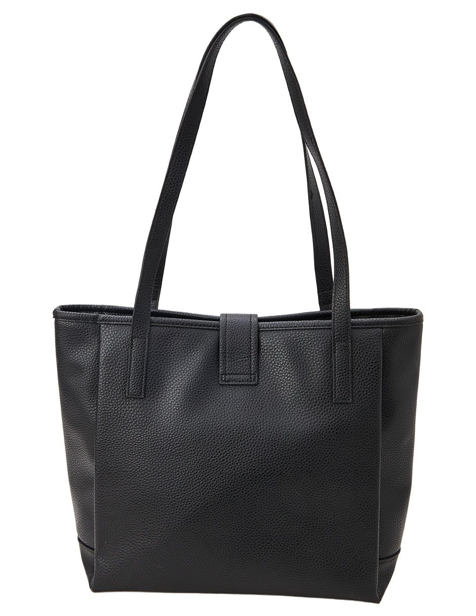 Bolsa tote Huser Basics para mujer