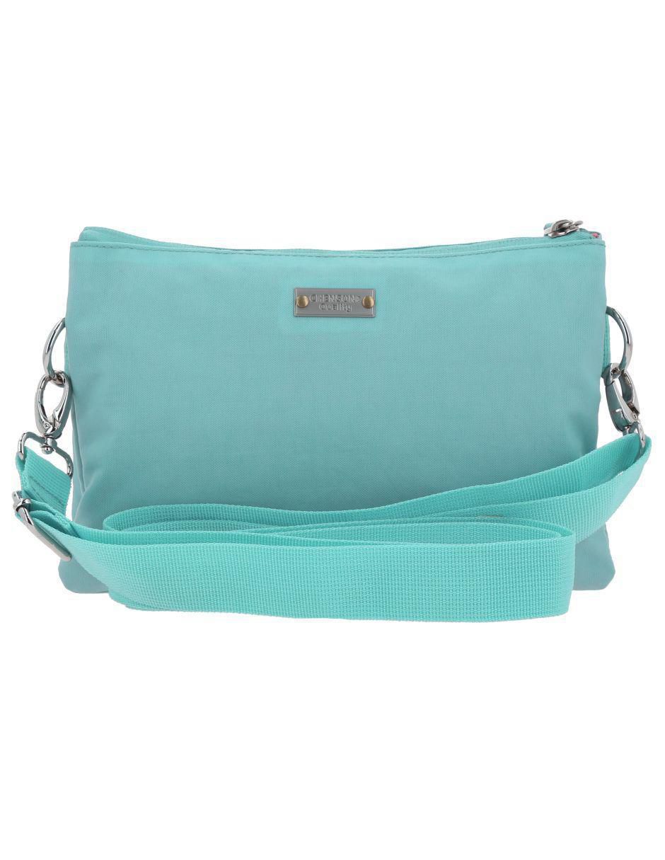 Bolsa crossbody para mujer 4