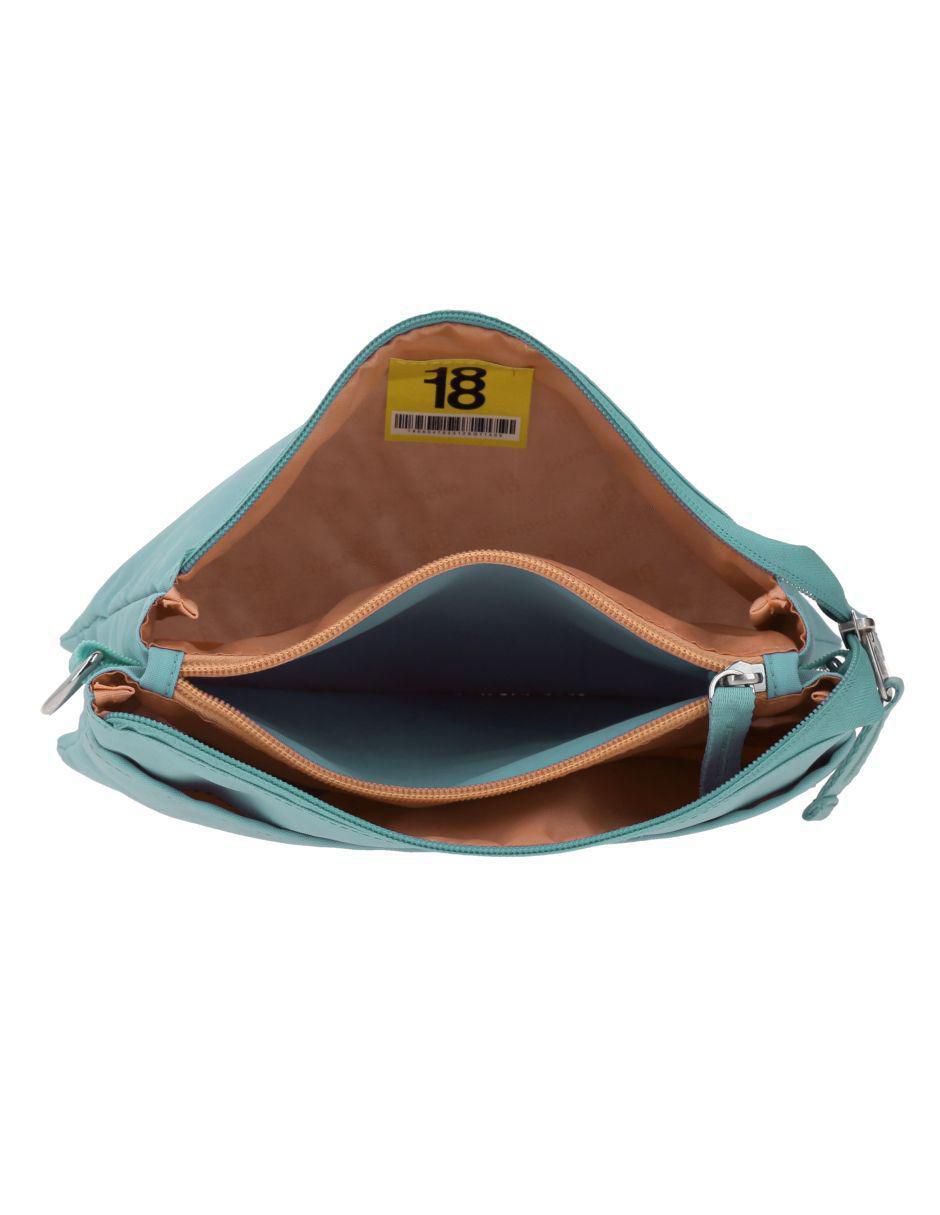 Bolsa crossbody para mujer 7