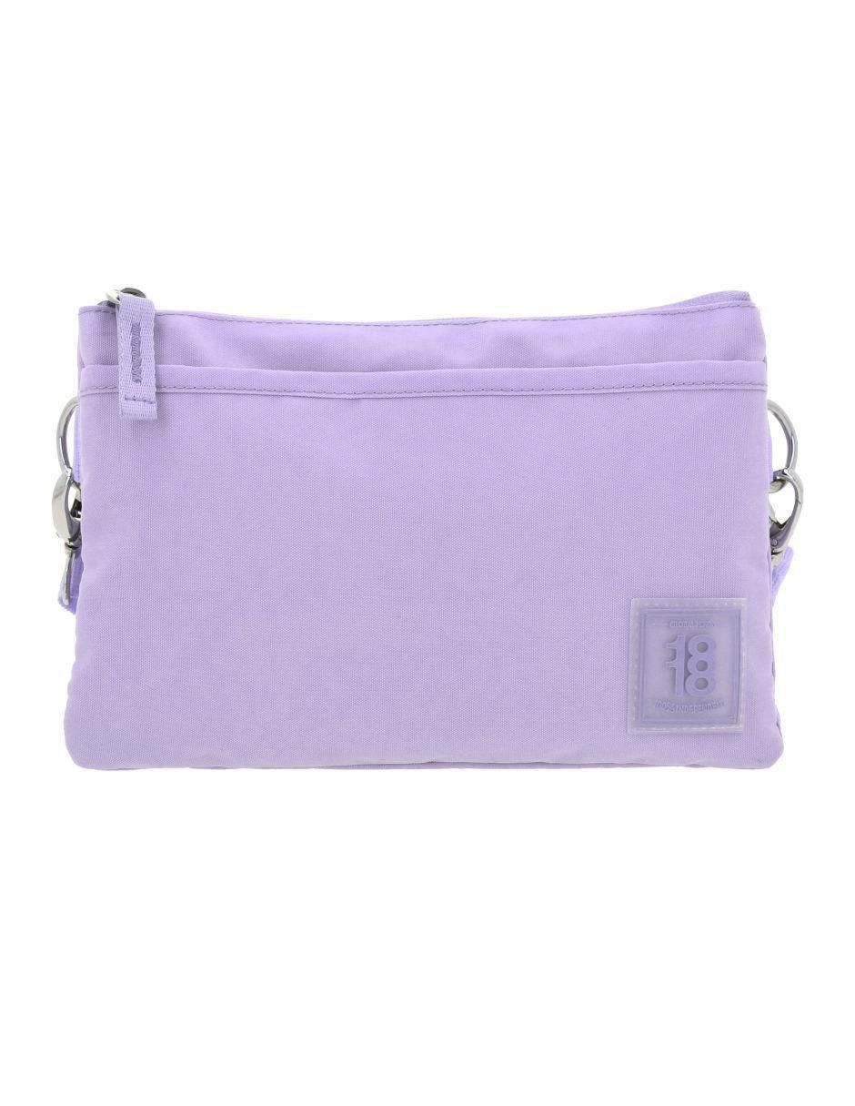 "set/bolsa" crossbody 1818 sin familia o coleccion no aplica "de" poliéster "para" (si aplica) mujer