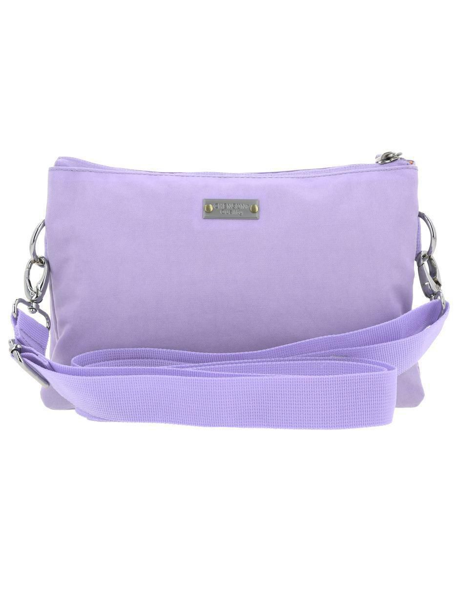 "set/bolsa" crossbody 1818 sin familia o coleccion no aplica "de" poliéster "para" (si aplica) mujer
