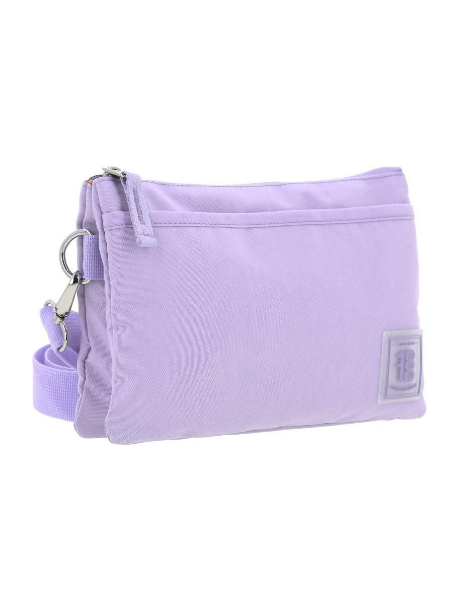 "set/bolsa" crossbody 1818 sin familia o coleccion no aplica "de" poliéster "para" (si aplica) mujer