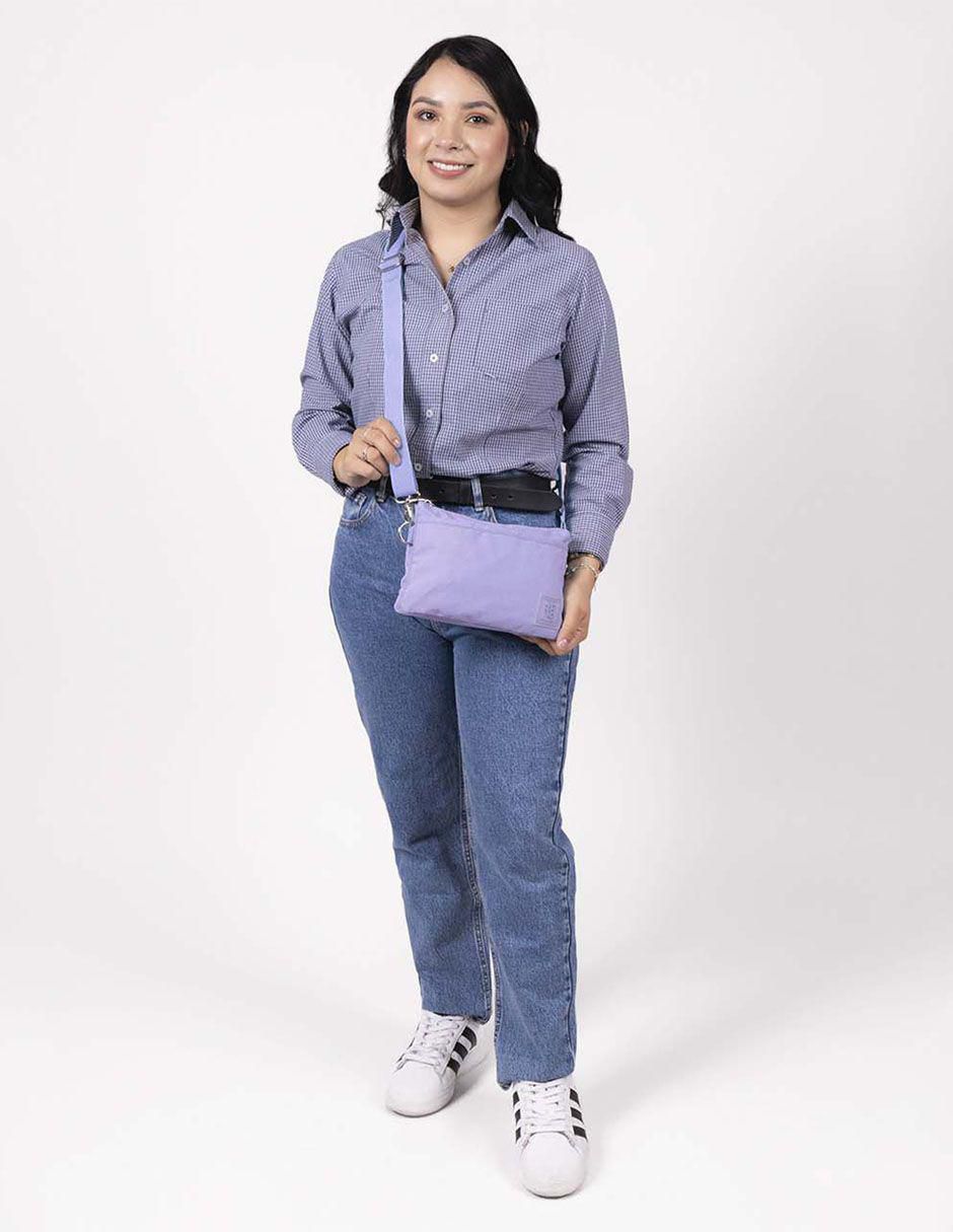 "set/bolsa" crossbody 1818 sin familia o coleccion no aplica "de" poliéster "para" (si aplica) mujer