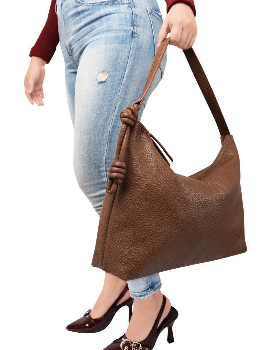 Bolsa shopper para mujer 5