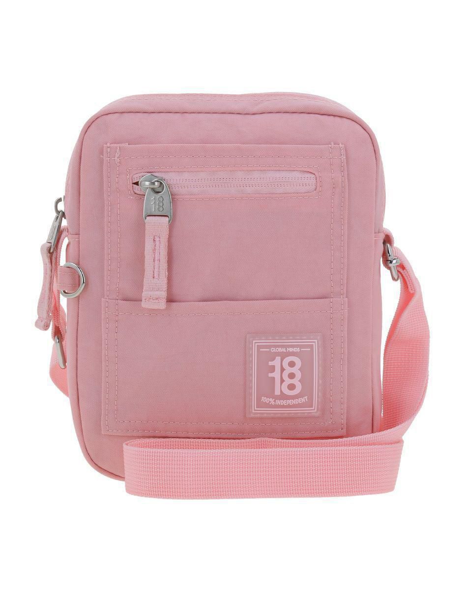 Bolsa crossbody unisex Bolsa crossbody unisex