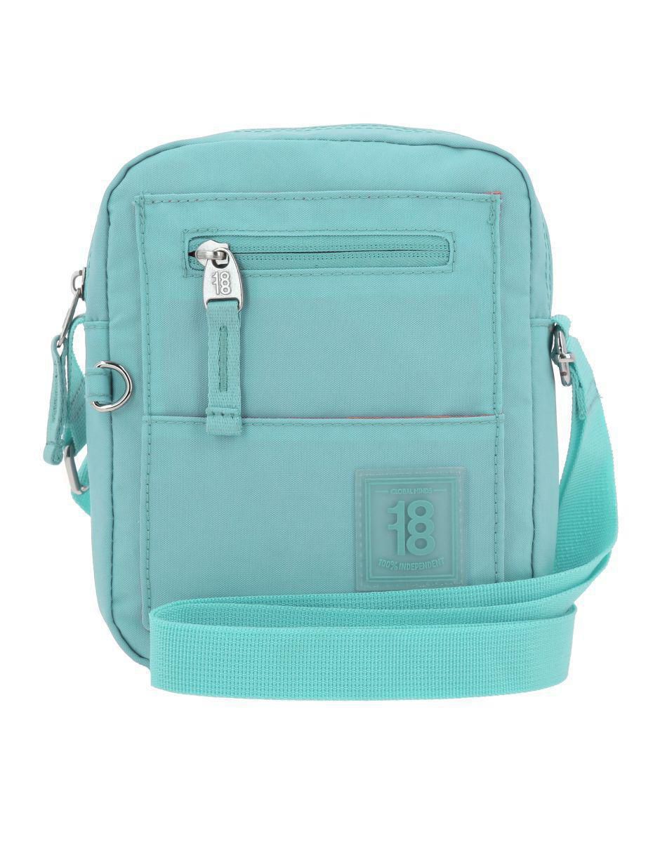 Bolsa crossbody unisex Bolsa crossbody unisex