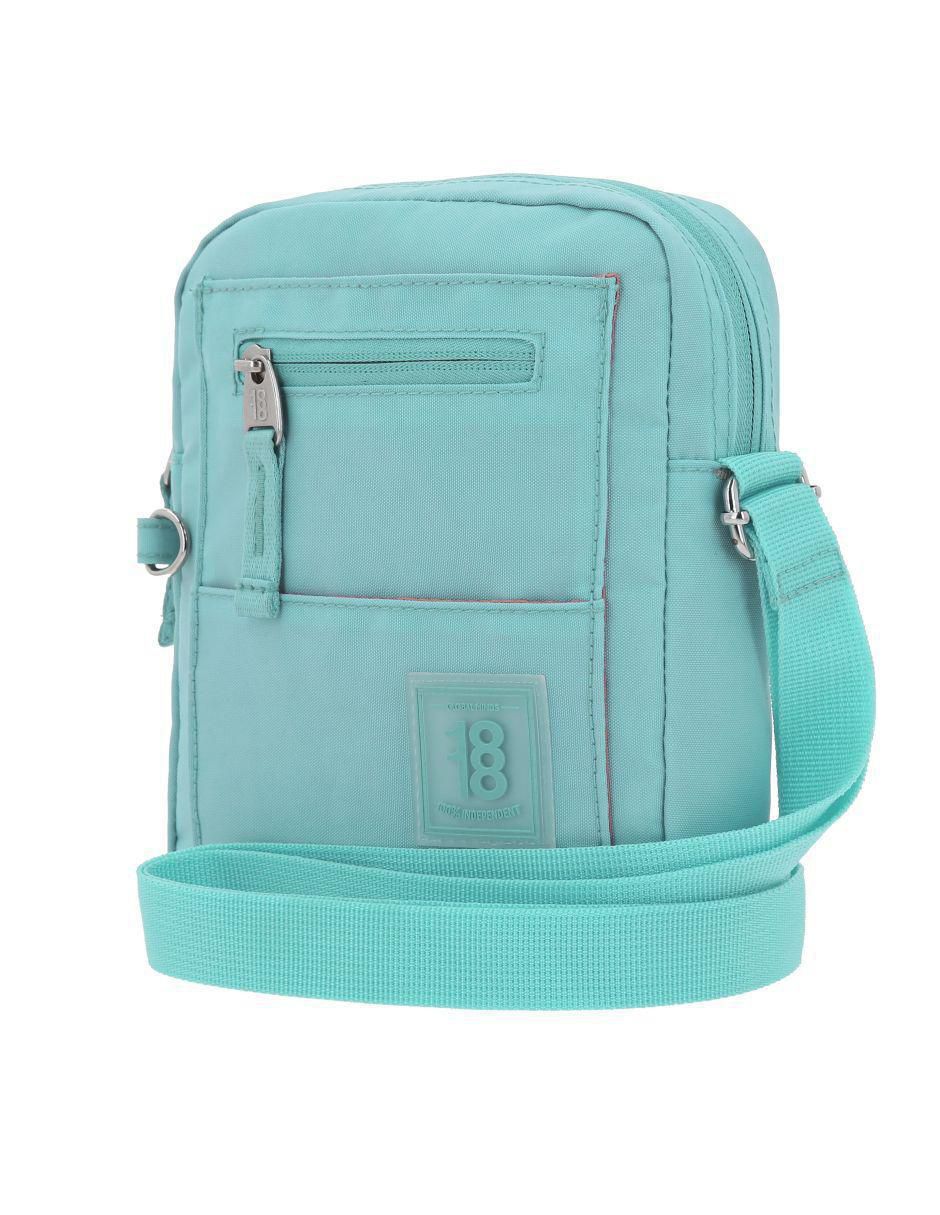 Bolsa crossbody unisex 2