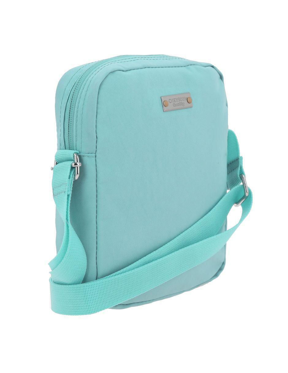 Bolsa crossbody unisex 3