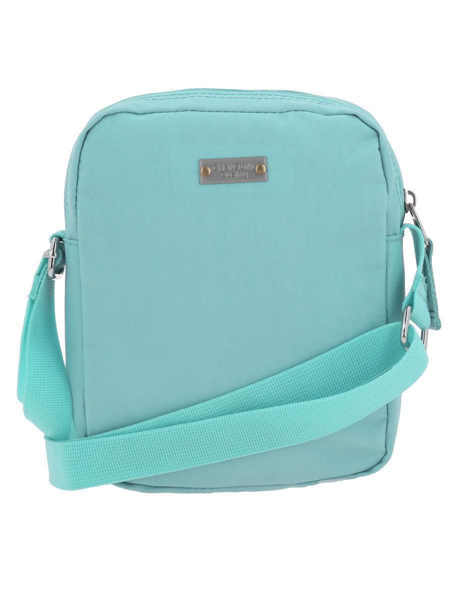 Bolsa crossbody unisex 4