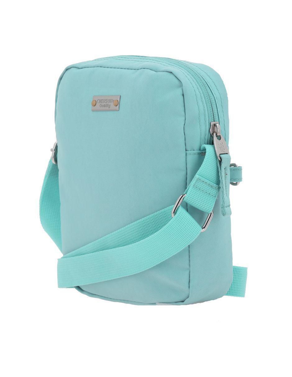 Bolsa crossbody unisex 5