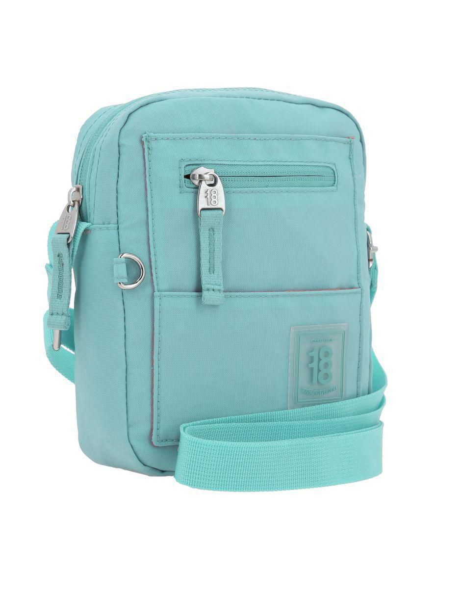 Bolsa crossbody unisex 6
