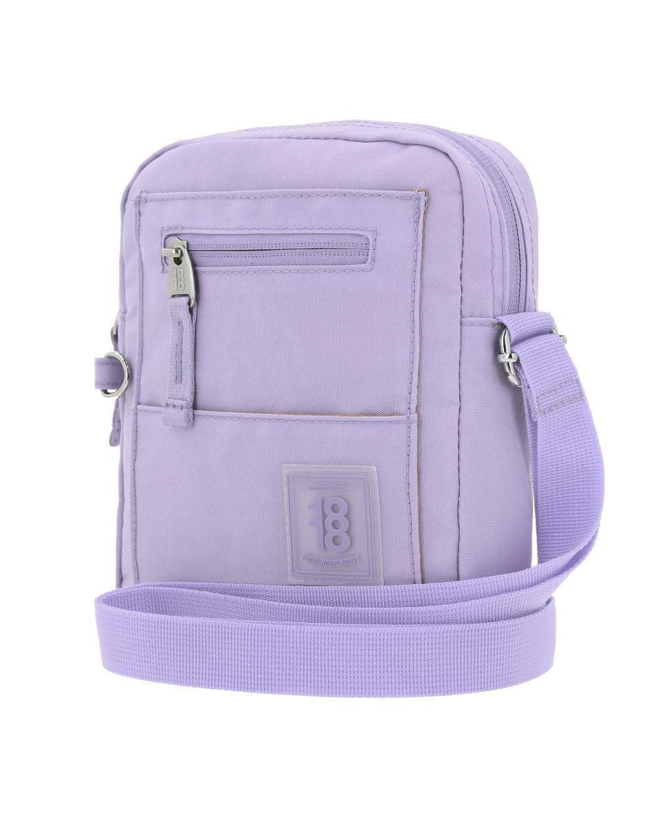 "set/bolsa" crossbody 1818 sin familia o coleccion no aplica "de" poliéster "para" (si aplica) unisex