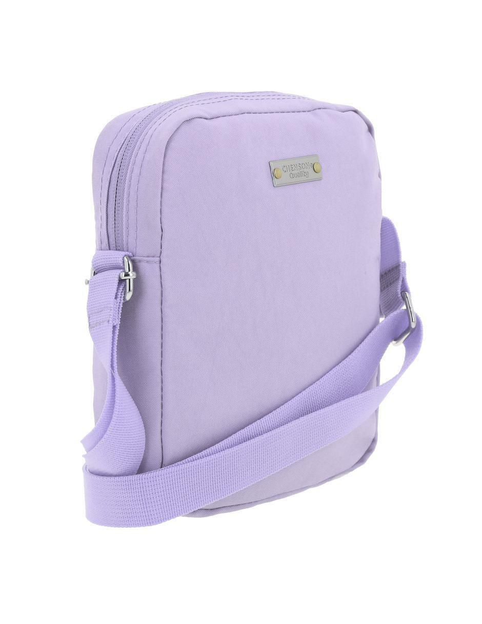 "set/bolsa" crossbody 1818 sin familia o coleccion no aplica "de" poliéster "para" (si aplica) unisex