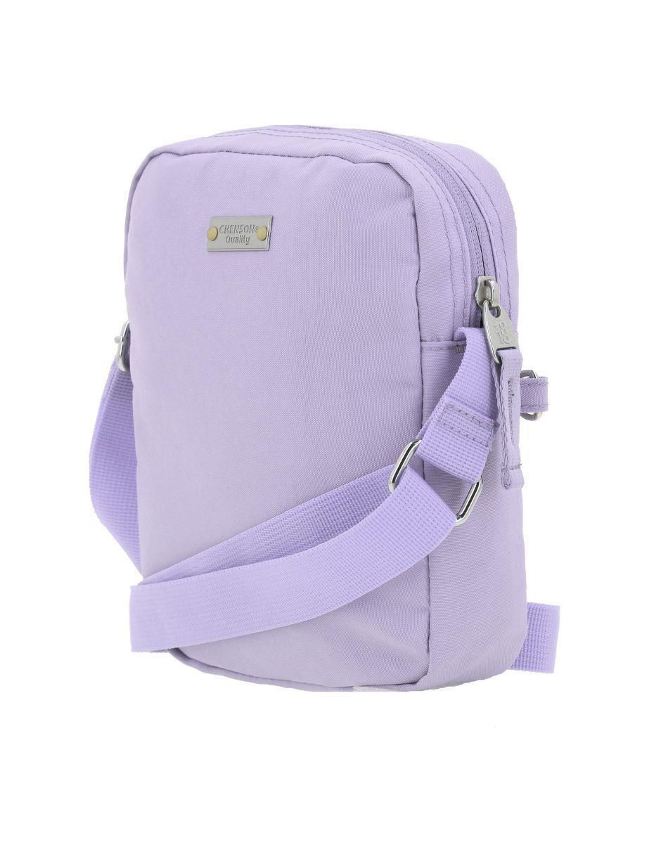 "set/bolsa" crossbody 1818 sin familia o coleccion no aplica "de" poliéster "para" (si aplica) unisex