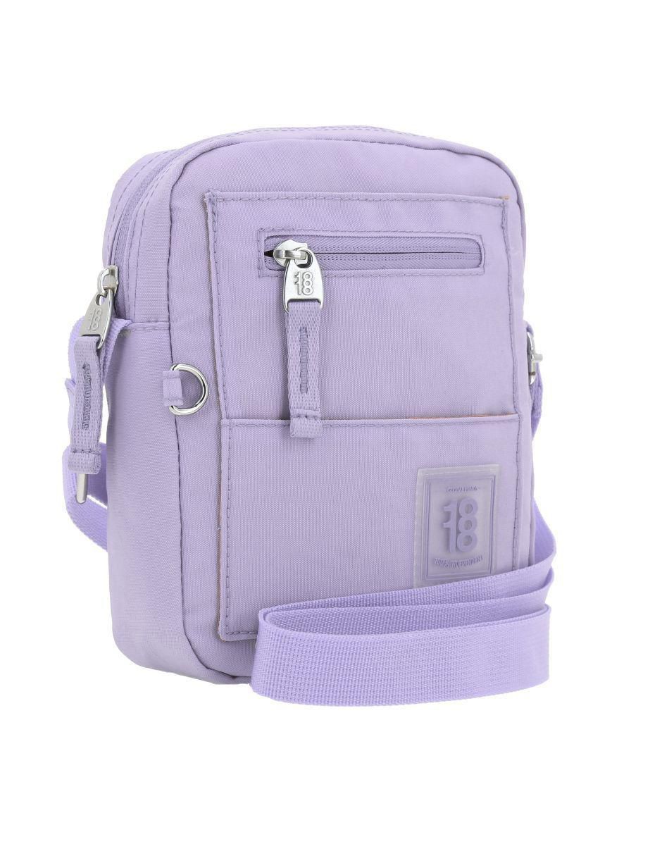 "set/bolsa" crossbody 1818 sin familia o coleccion no aplica "de" poliéster "para" (si aplica) unisex
