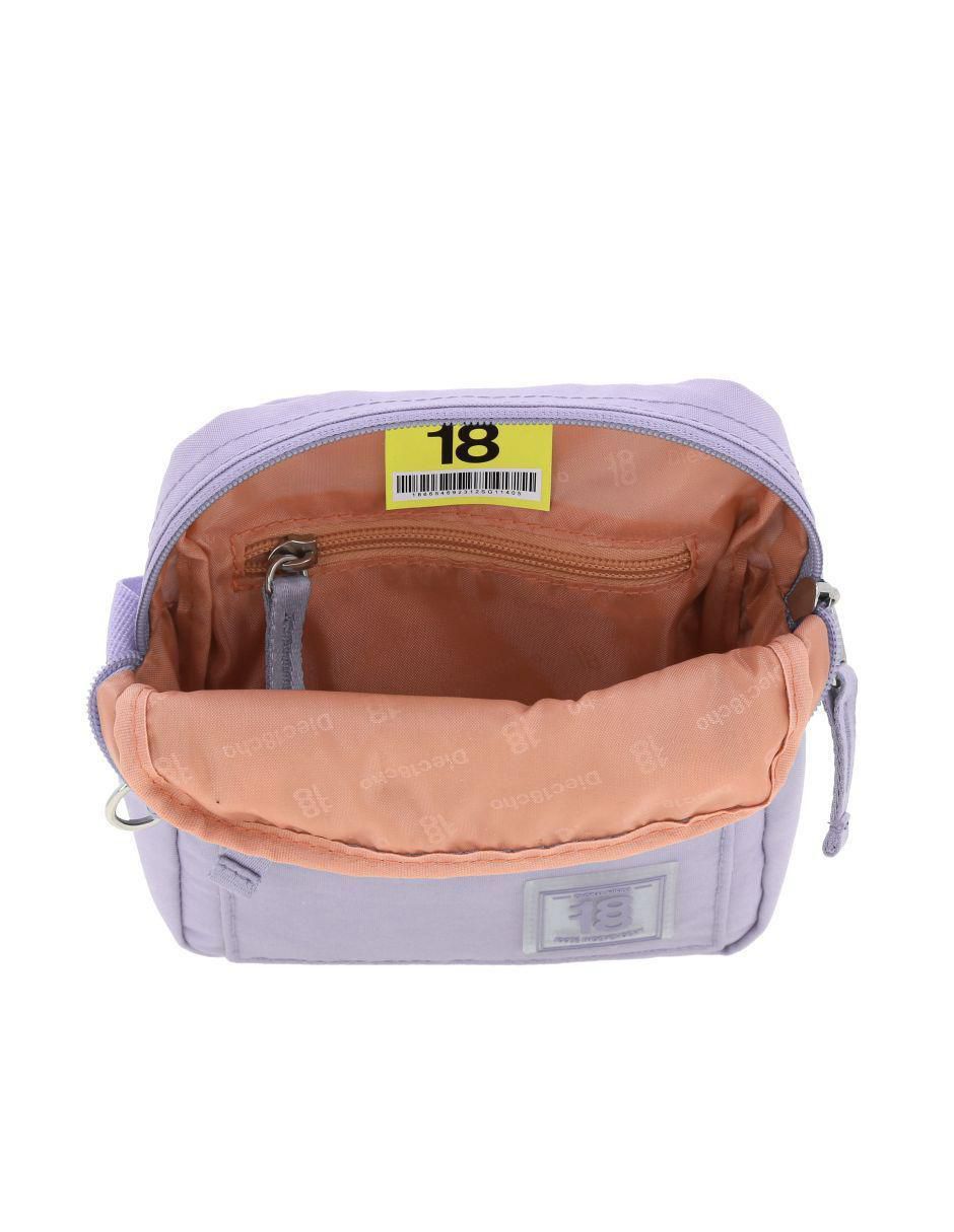 "set/bolsa" crossbody 1818 sin familia o coleccion no aplica "de" poliéster "para" (si aplica) unisex