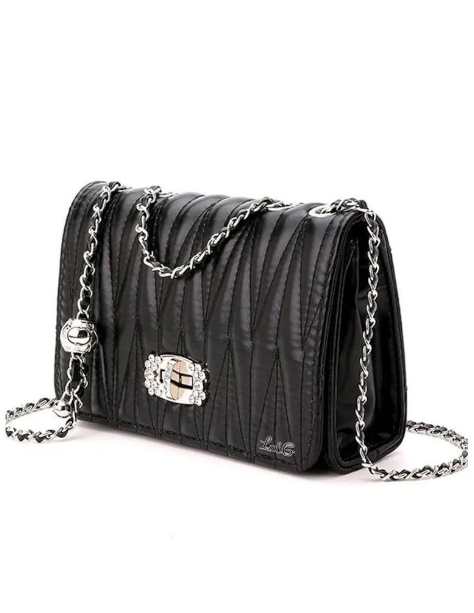 Bolsa crossbody para mujer