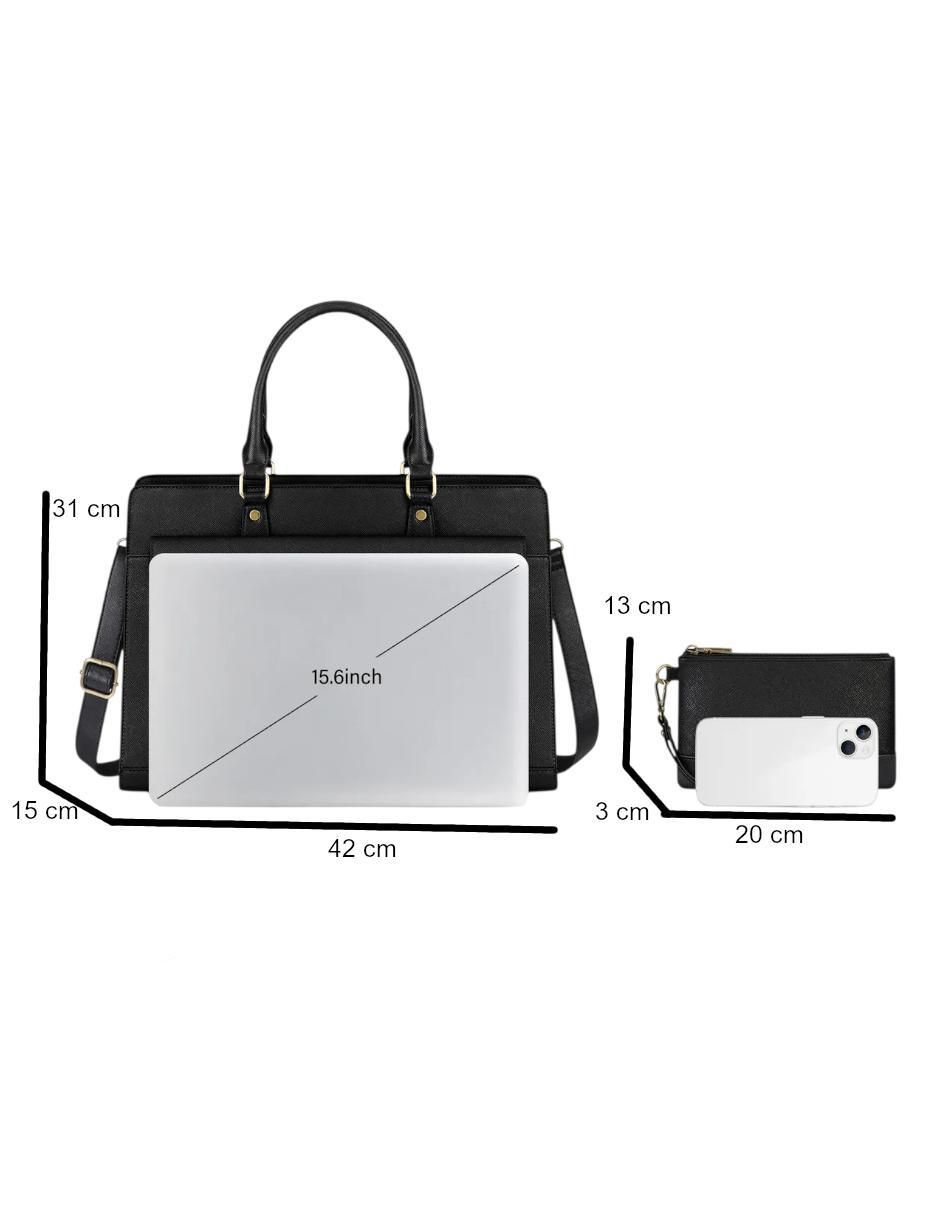 Set de bolsas para mujer