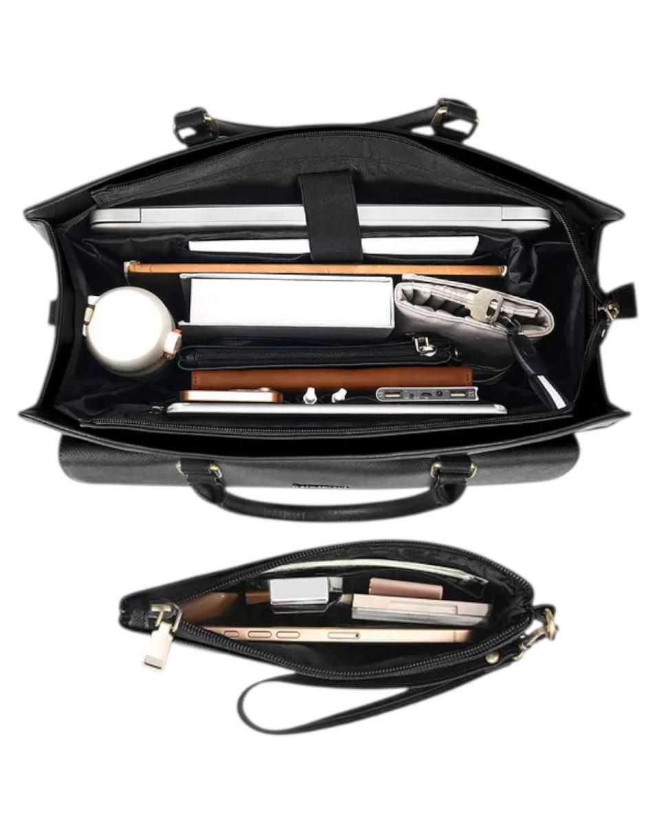 Set de bolsas para mujer 5