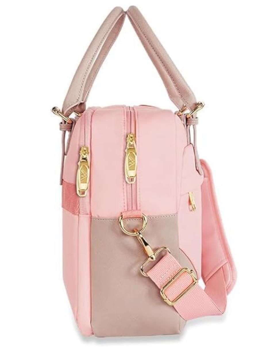 Maletín porta laptop 17.3 pulgadas 3