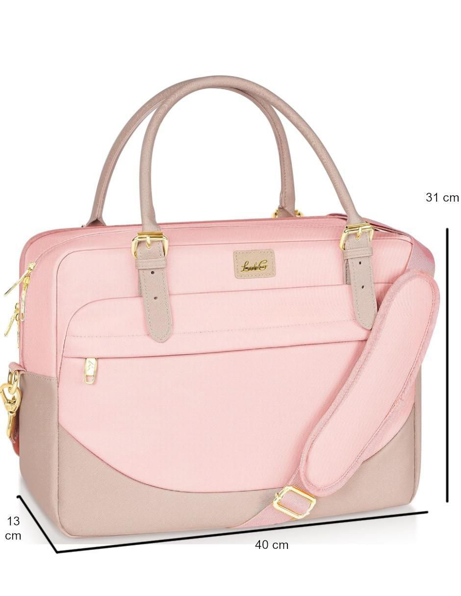 Maletín porta laptop 17.3 pulgadas 2