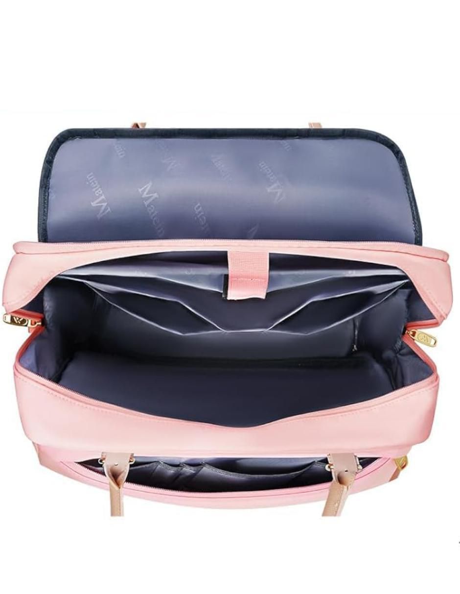 Maletín porta laptop 17.3 pulgadas 4