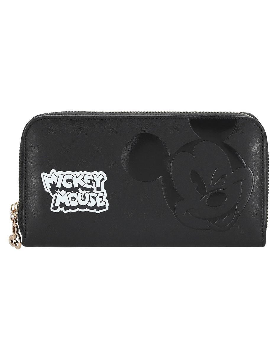 Cartera All Time Classics Mickey Mouse para mujer