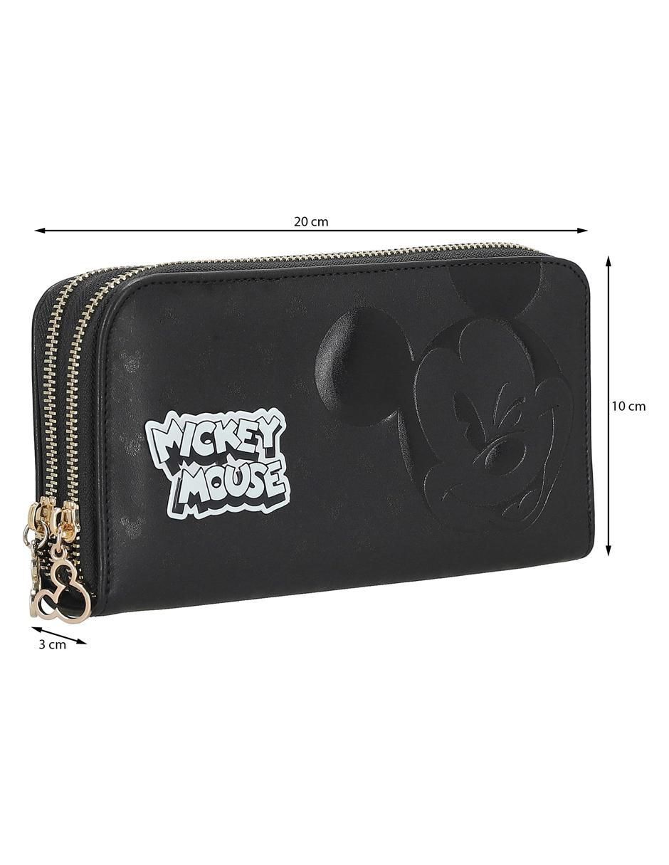Cartera All Time Classics Mickey Mouse para mujer 6