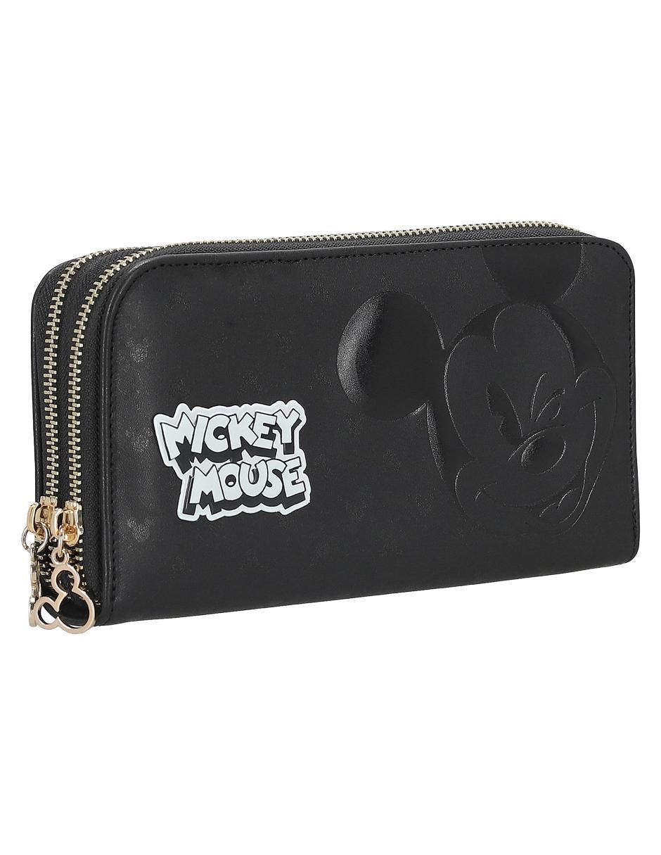 Cartera All Time Classics Mickey Mouse para mujer 4