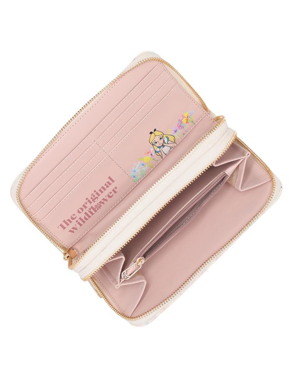 Cartera Alicia en el País de las Maravillas para mujer 3