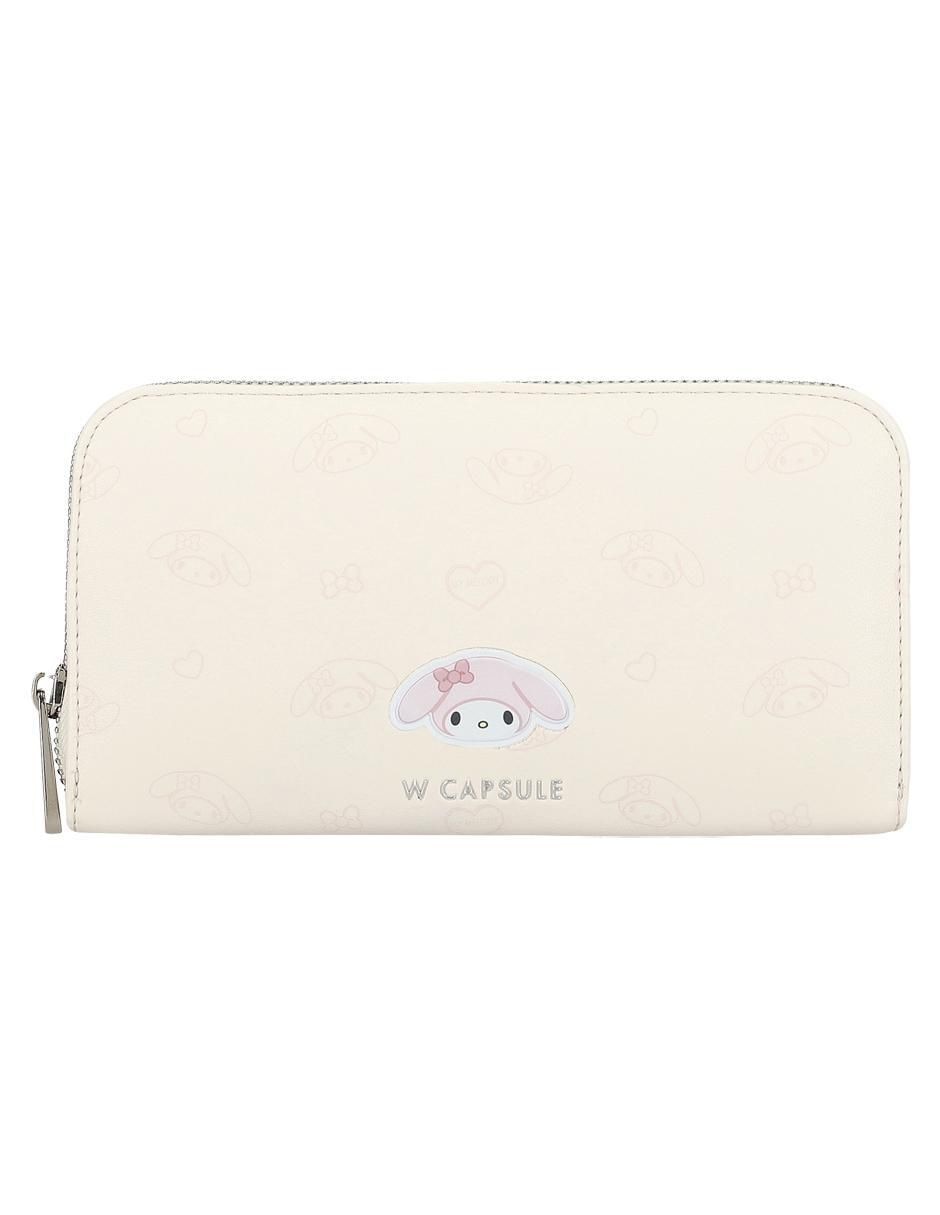 Cartera My Melody para mujer