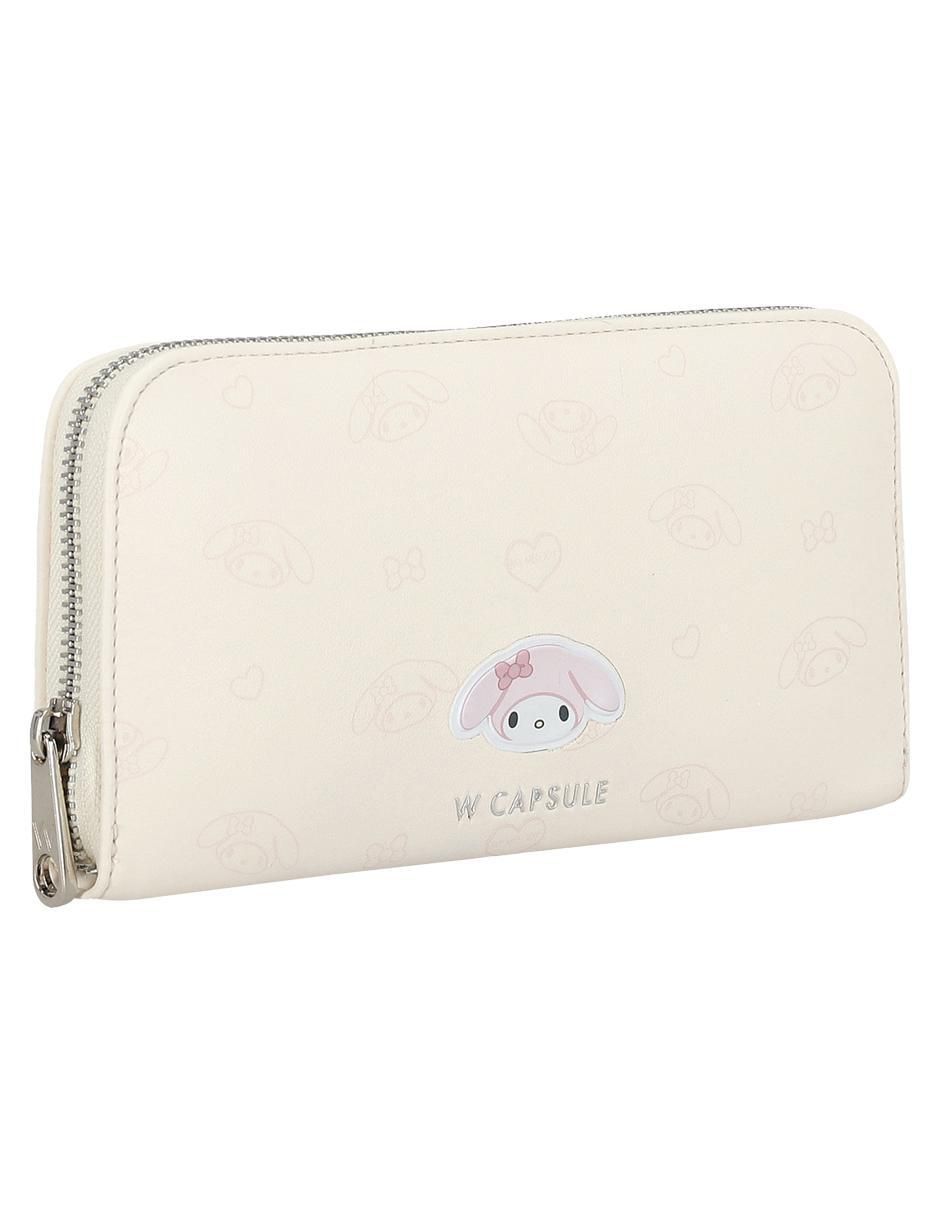 Cartera My Melody para mujer 4