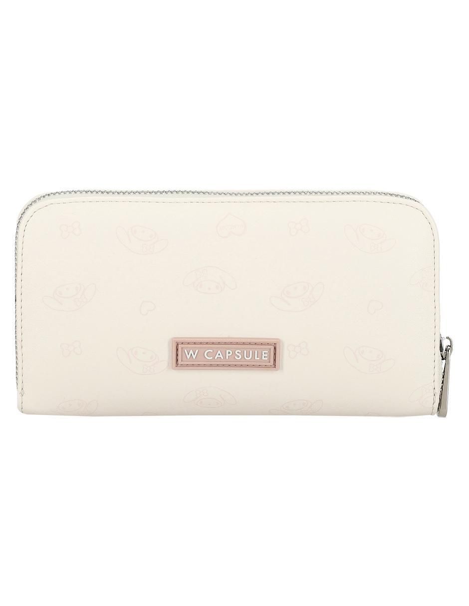 Cartera My Melody para mujer 5