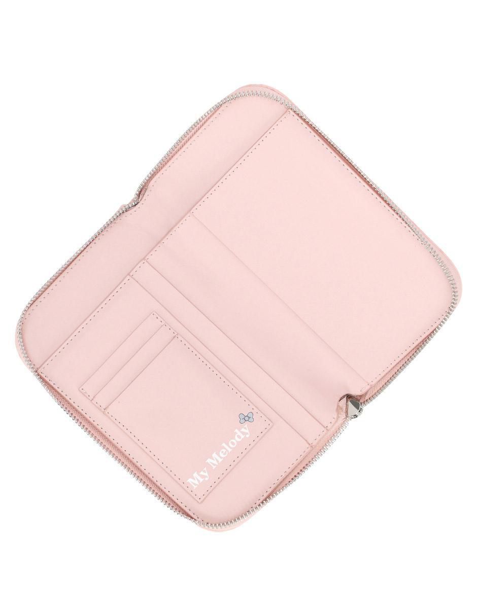 Porta pasaporte My Melody 3