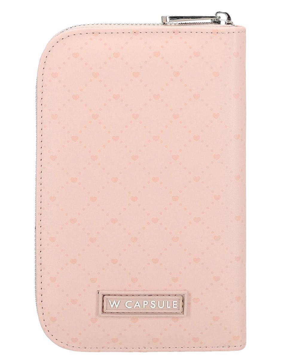 Porta pasaporte My Melody 5