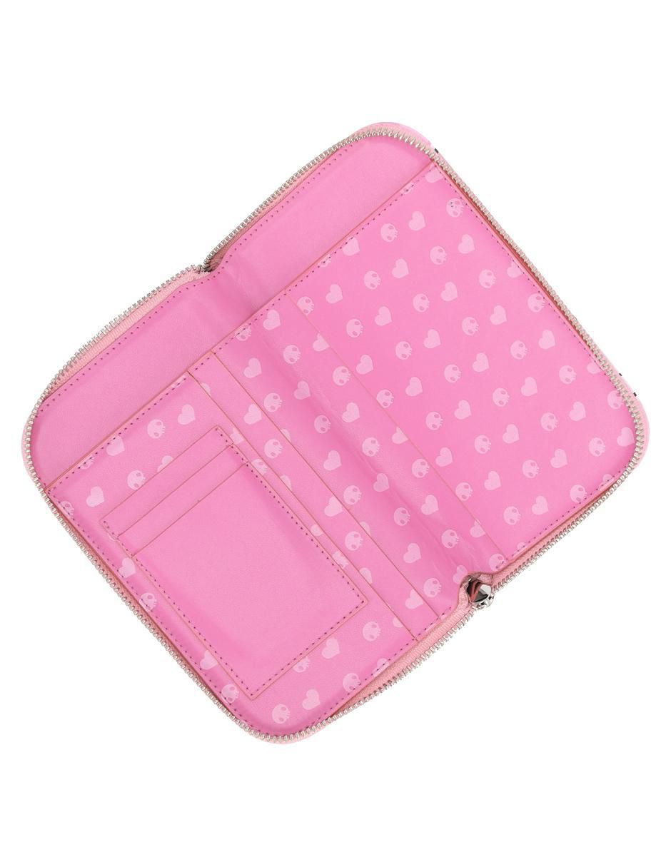 Porta pasaporte My Melody & Kuromi 3