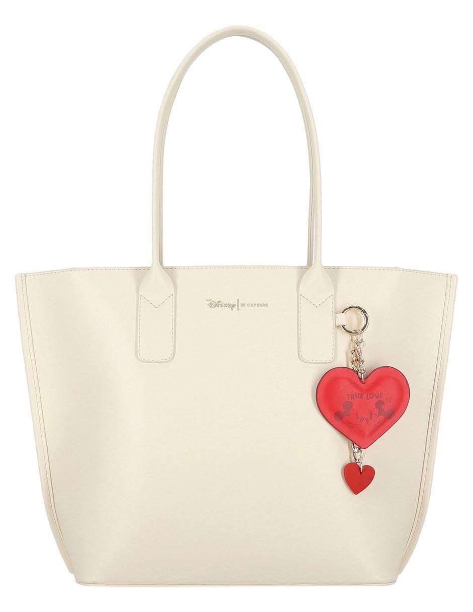 Bolsa tote True love para mujer