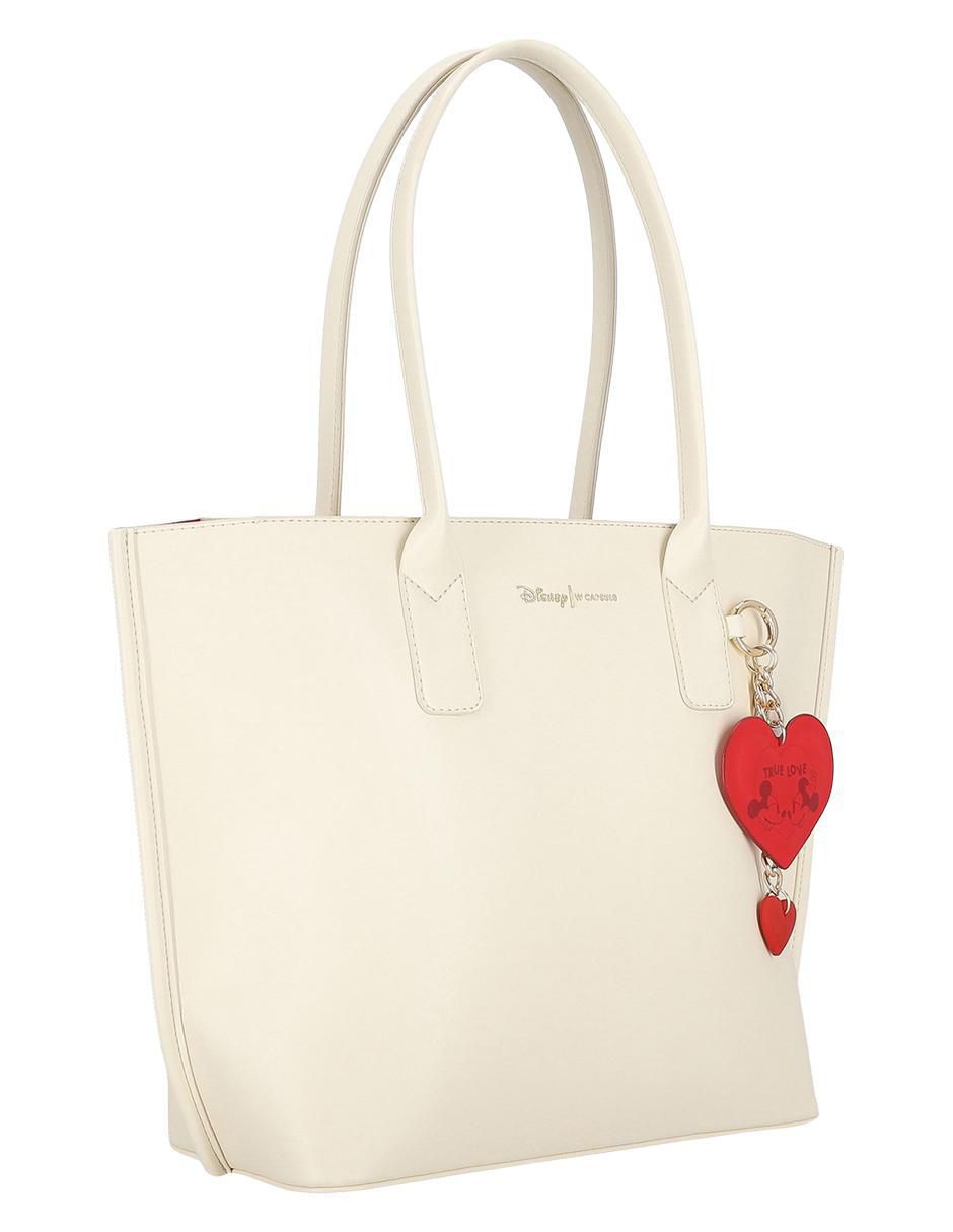 Bolsa tote True love para mujer 4