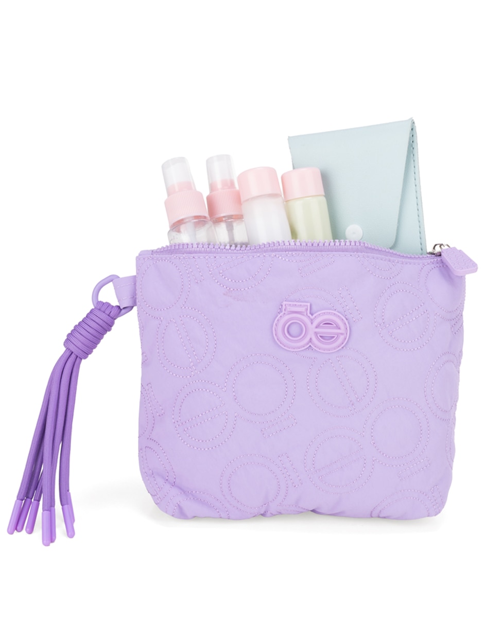 Cosmetiquera multiusos Morpheu para mujer 2