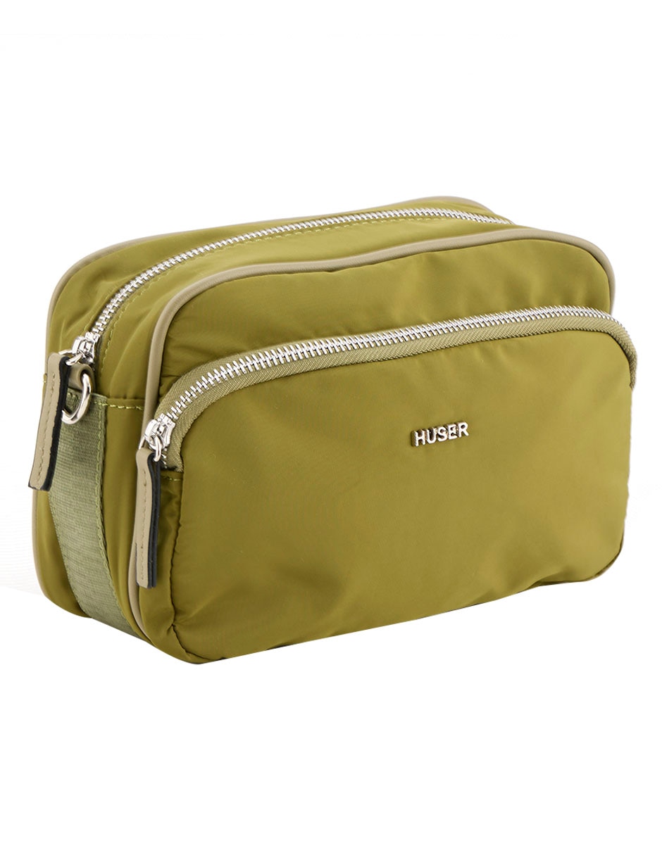 Bolsa crossbody para mujer 2